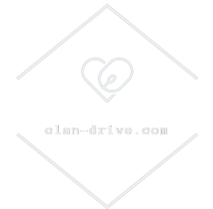 clan-drive.com